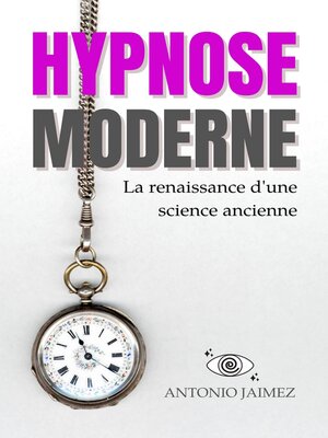 cover image of Hypnose Moderne